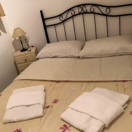 Appartement Mariolaapart Calpe