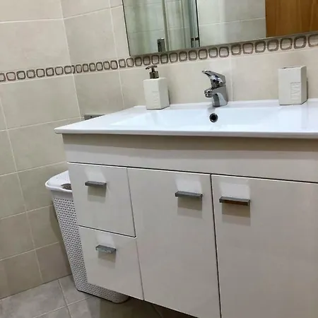 Appartement Mariolaapart