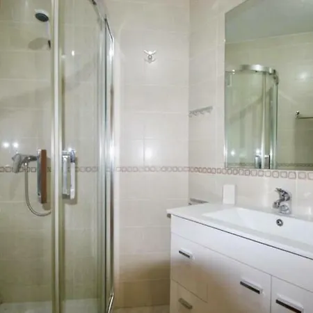 Appartement Mariolaapart Calpe