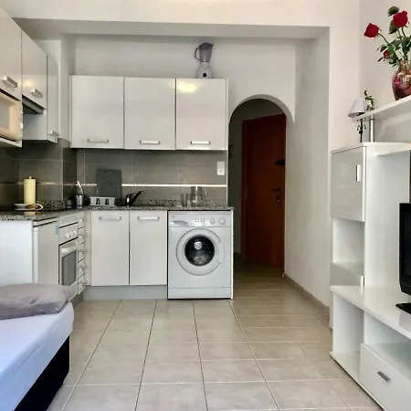 Appartement Mariolaapart *