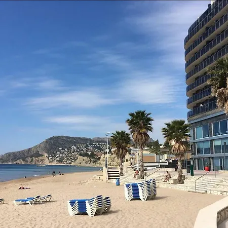Mariolaapart * Calpe