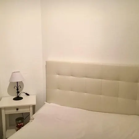 Mariolaapart Appartement *
