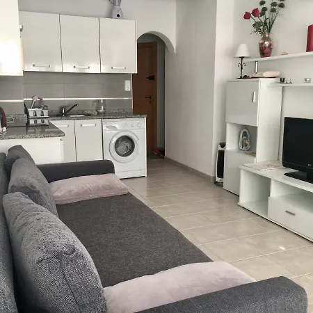 Appartement Mariolaapart